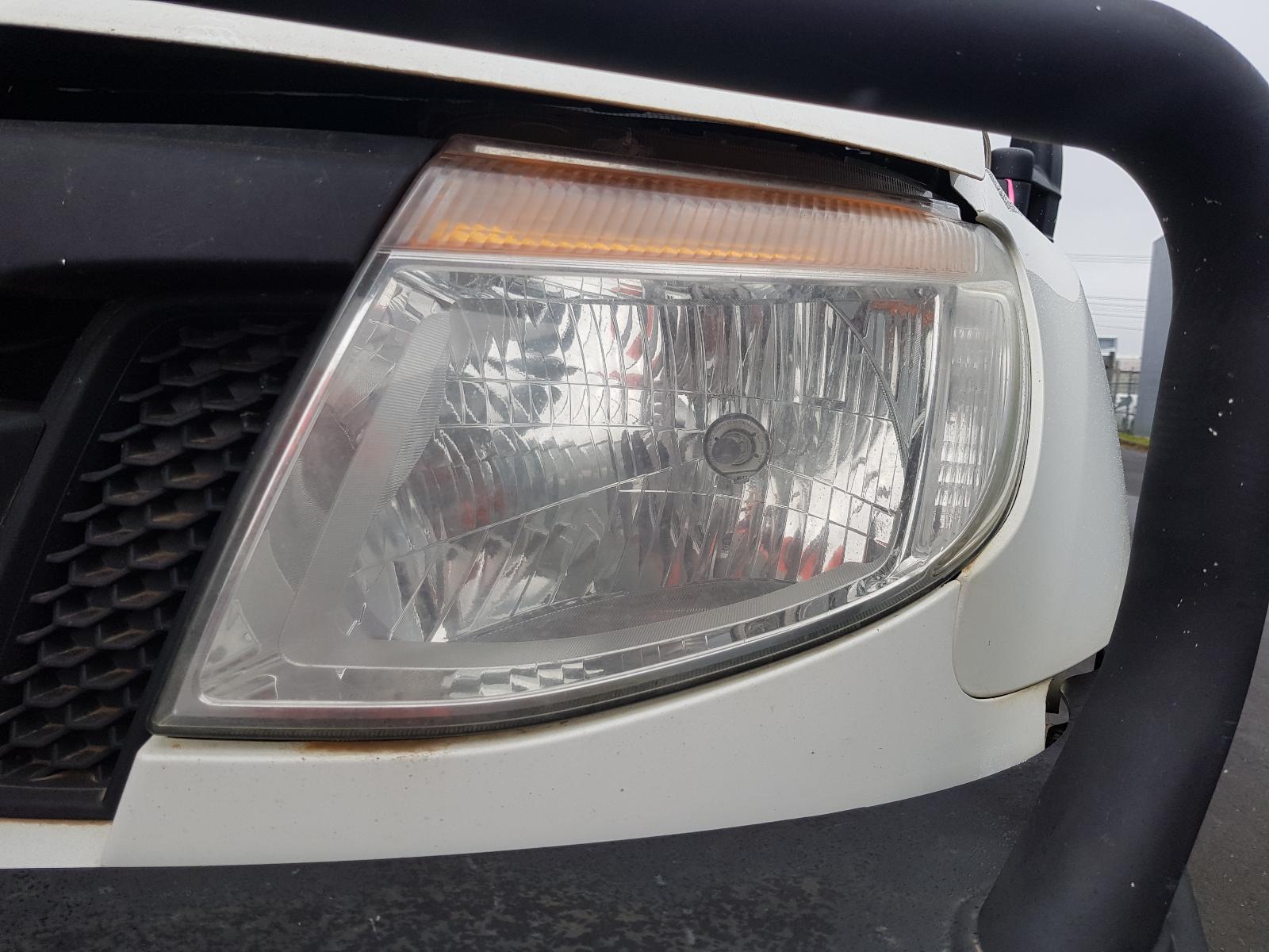 Ford Ranger - PX/PX2 2011-2017