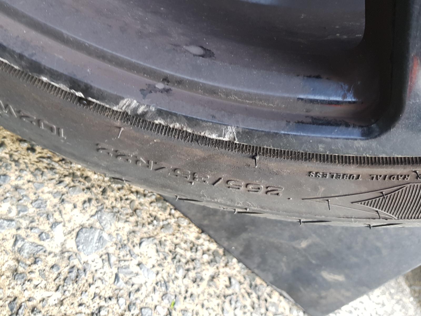 Holden Captiva - Captiva 7 2011-Present