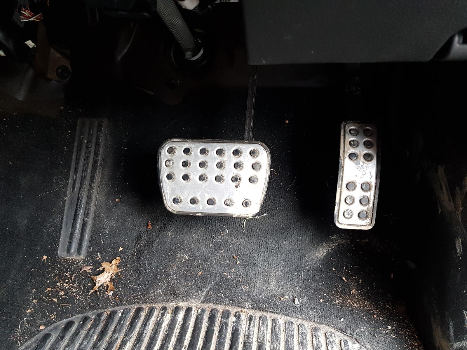 Ford Falcon - FG-FGX 2008-2016