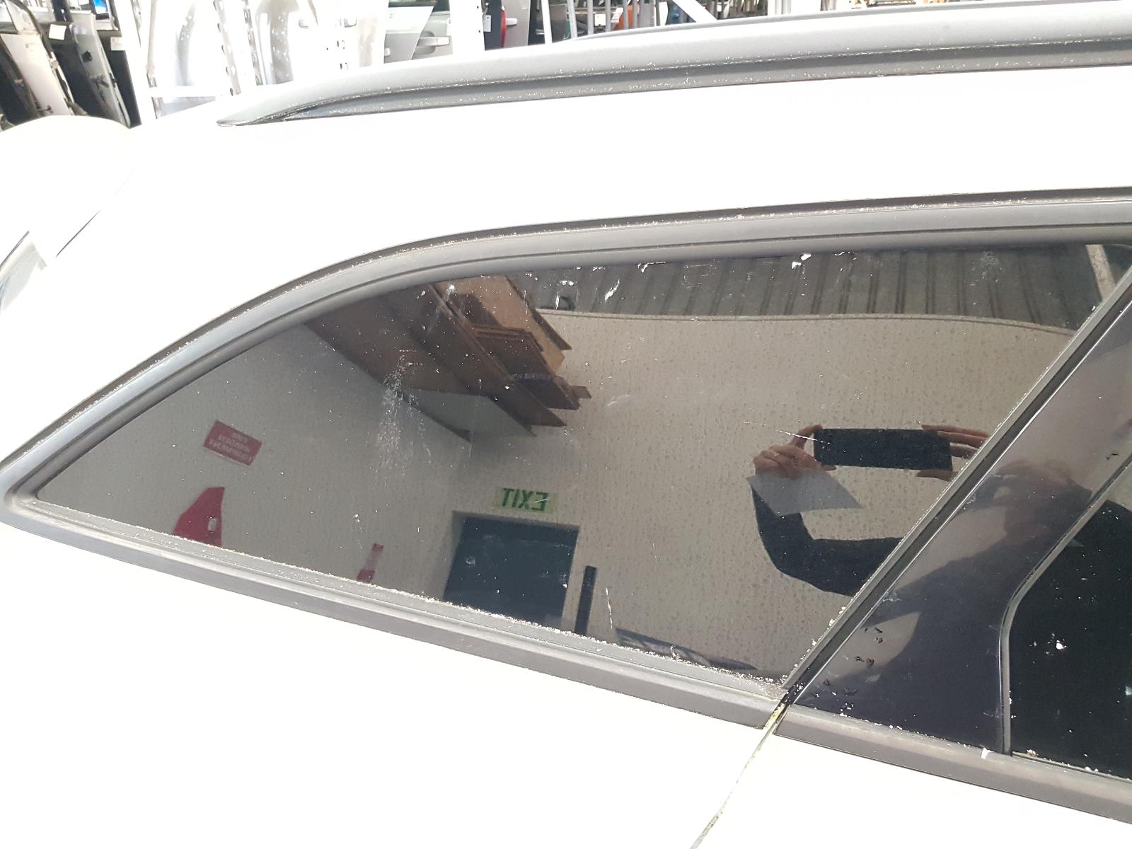 Ford Mondeo - MD 2014-2017