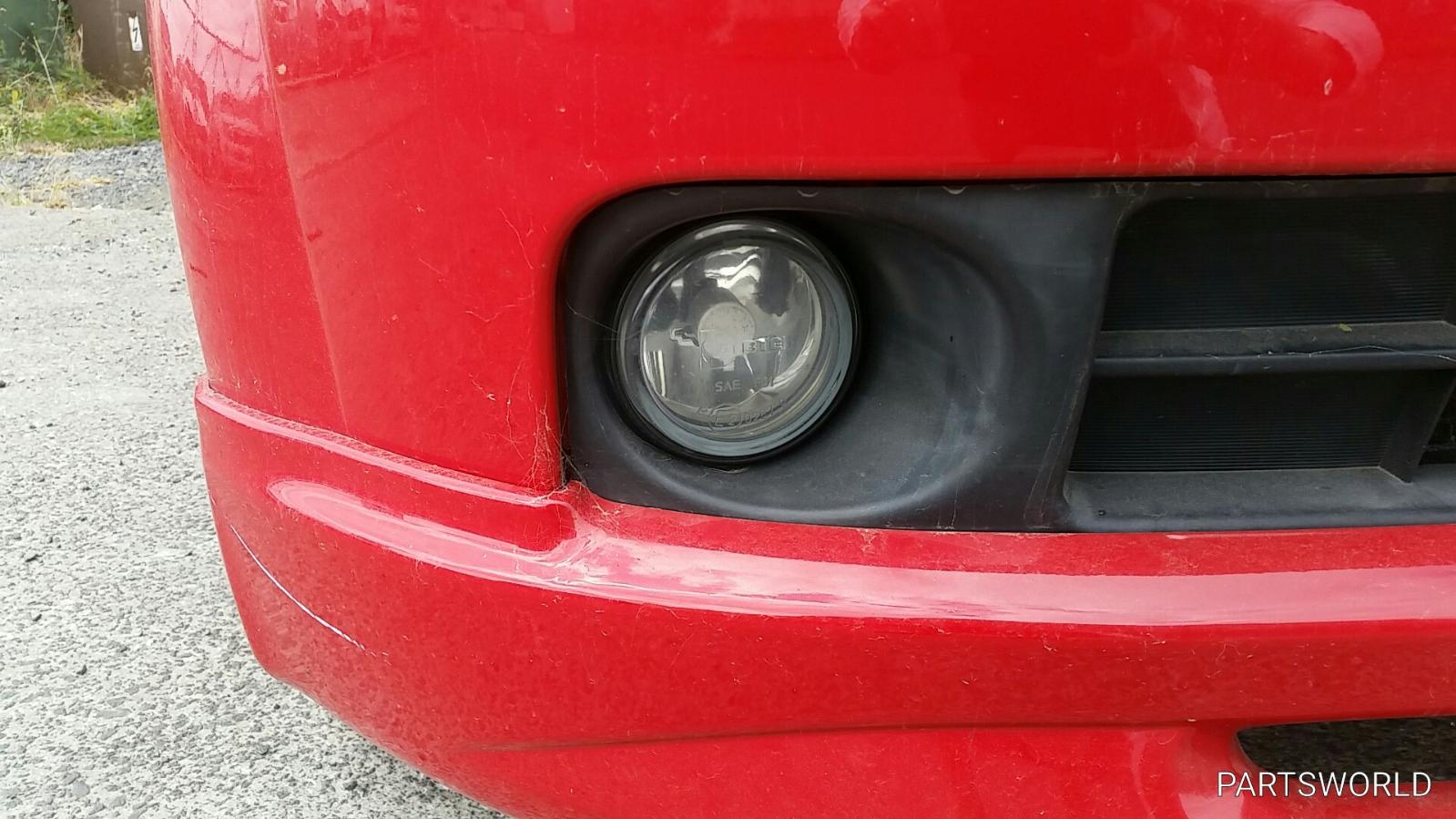 Chevrolet Cruze - All Series 2003-2017