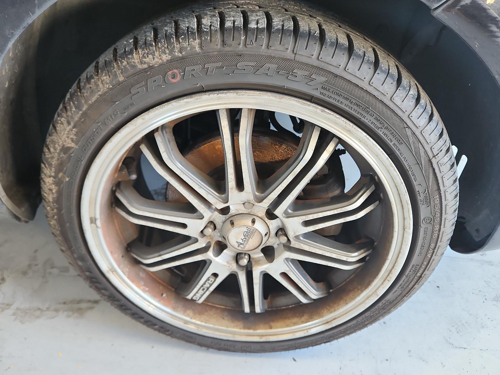 Ford Fiesta - MK VI 2008-Present