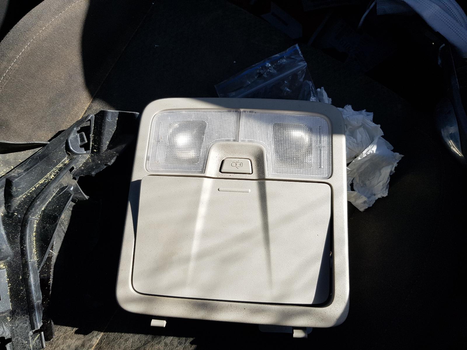 Holden Colorado - RG2 2016-Present