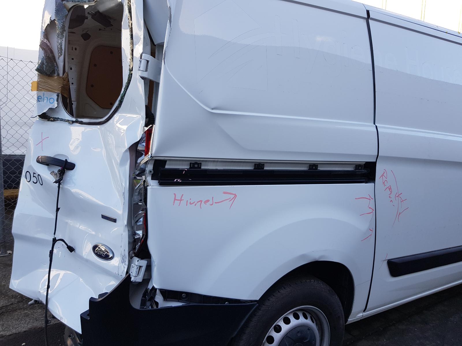 Ford Transit - Other