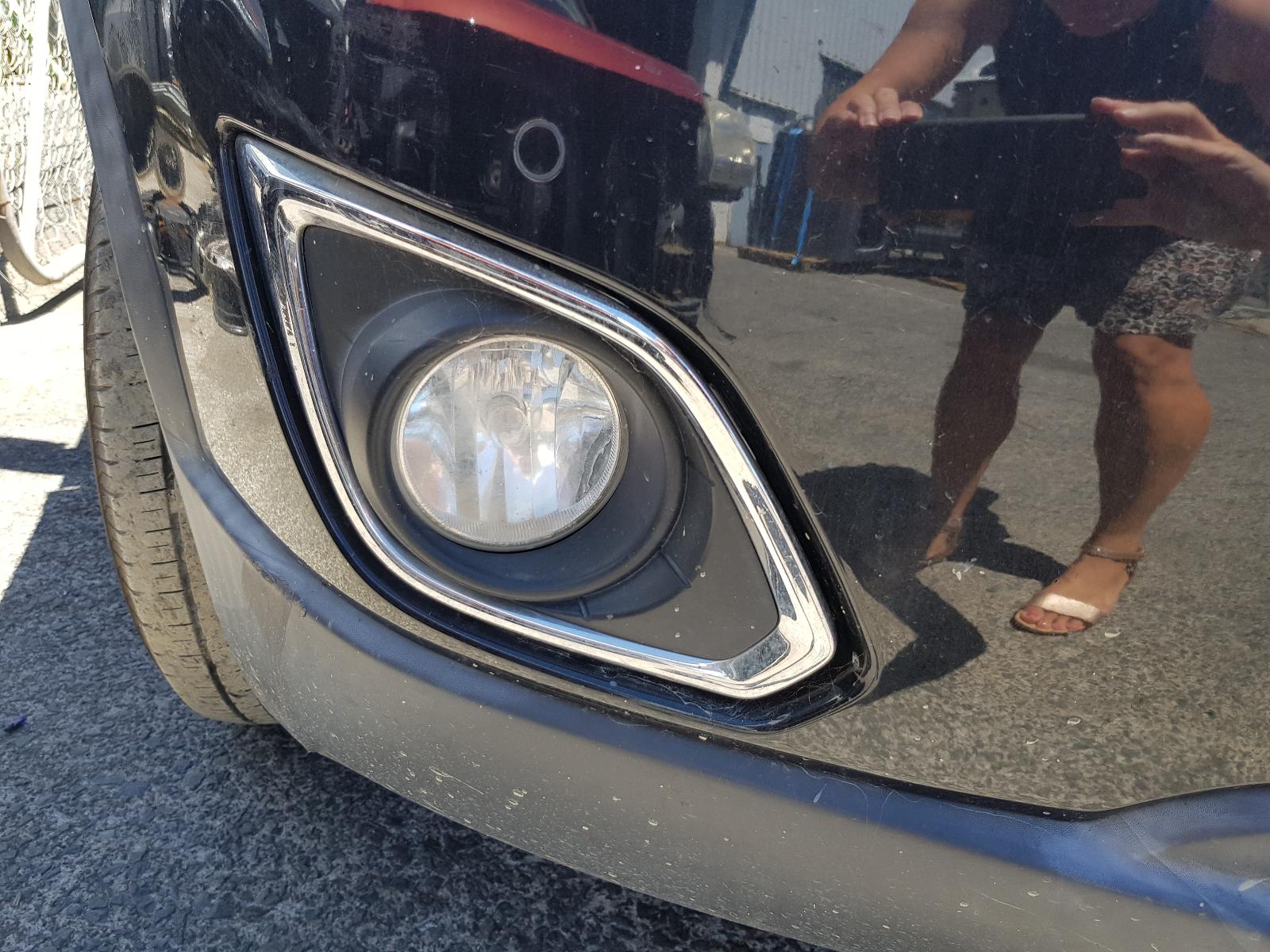 Holden Captiva - Captiva 7 2011-Present