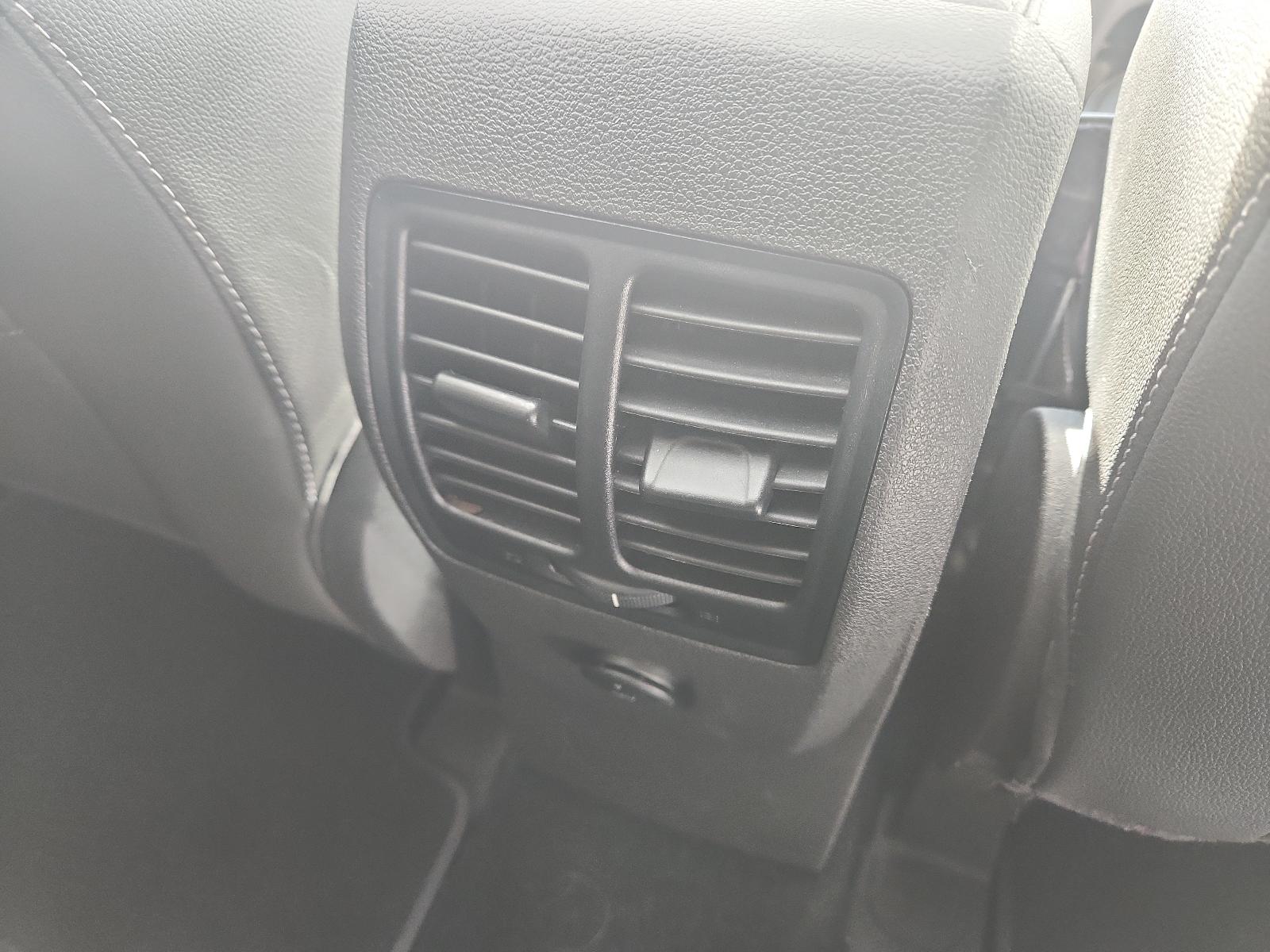 Ford Escape - LF 2007-Present