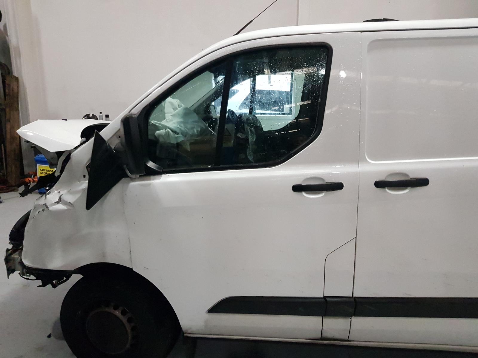 Ford Transit - Other