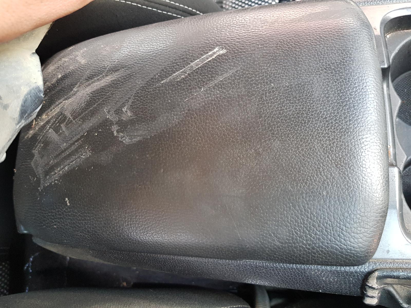 Ford Falcon - FG-FGX 2008-2016