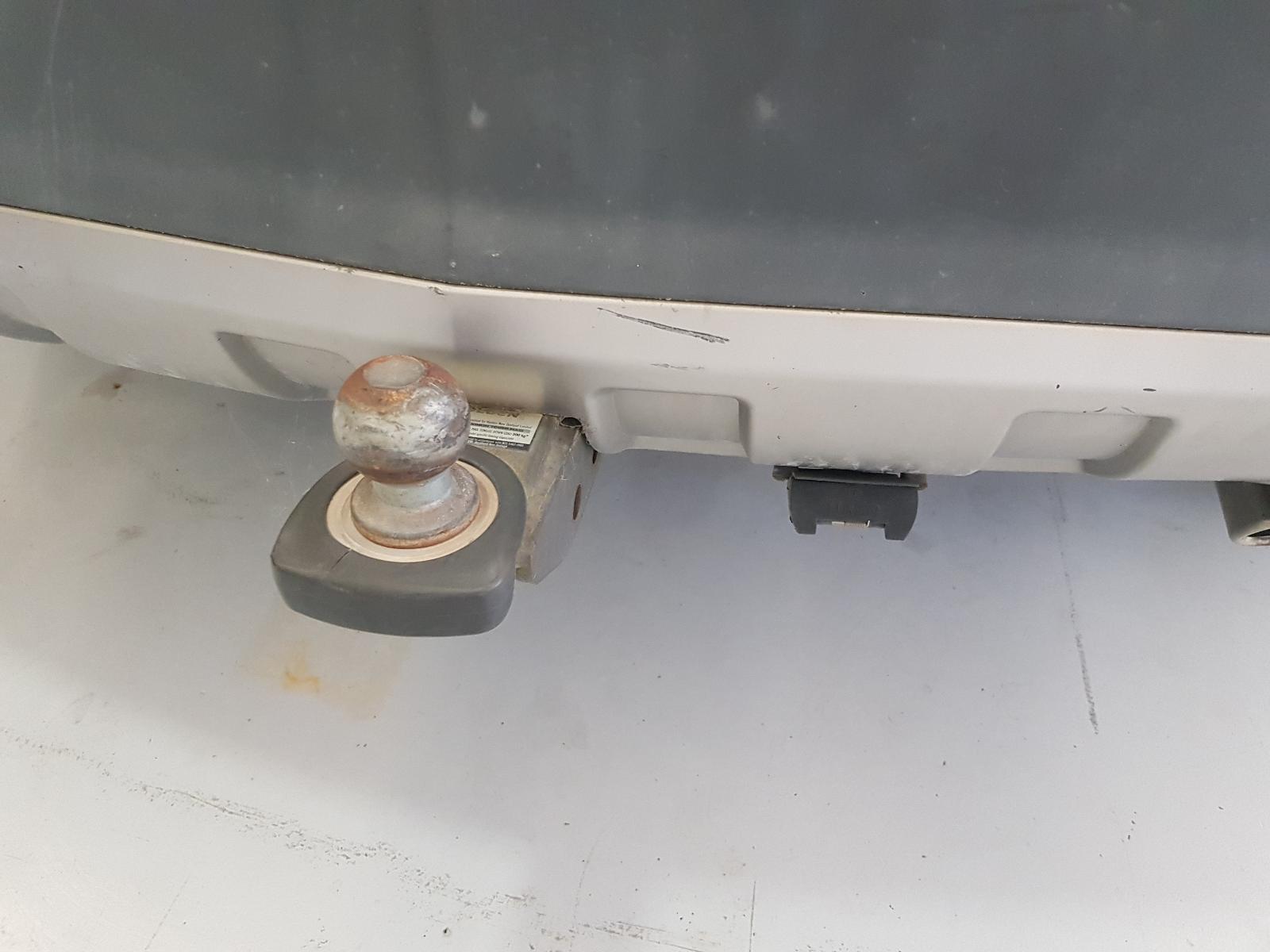 Holden Captiva - Captiva 5 2006-2011