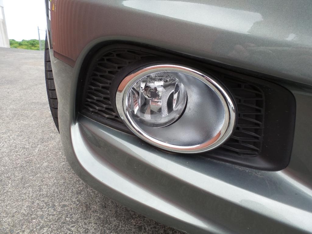 Holden Cruze - 2009-Present