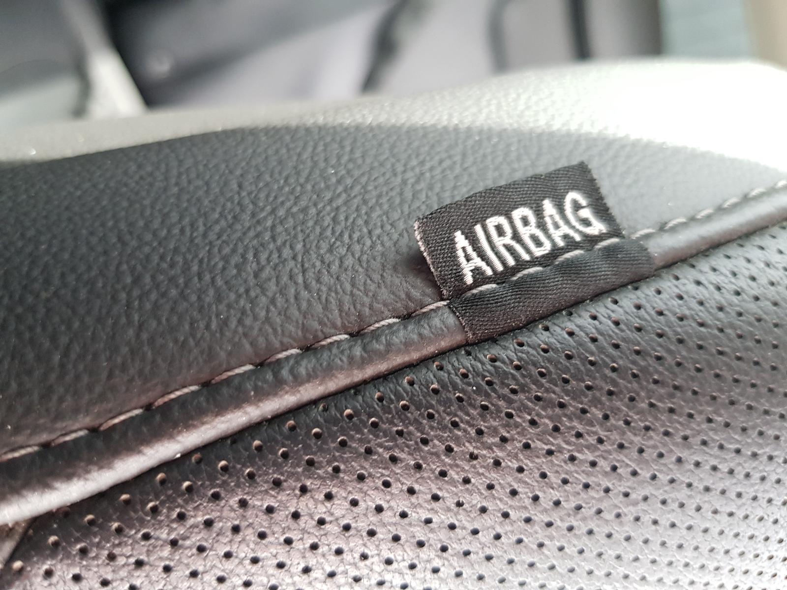 Ford Mondeo - MD 2014-2017