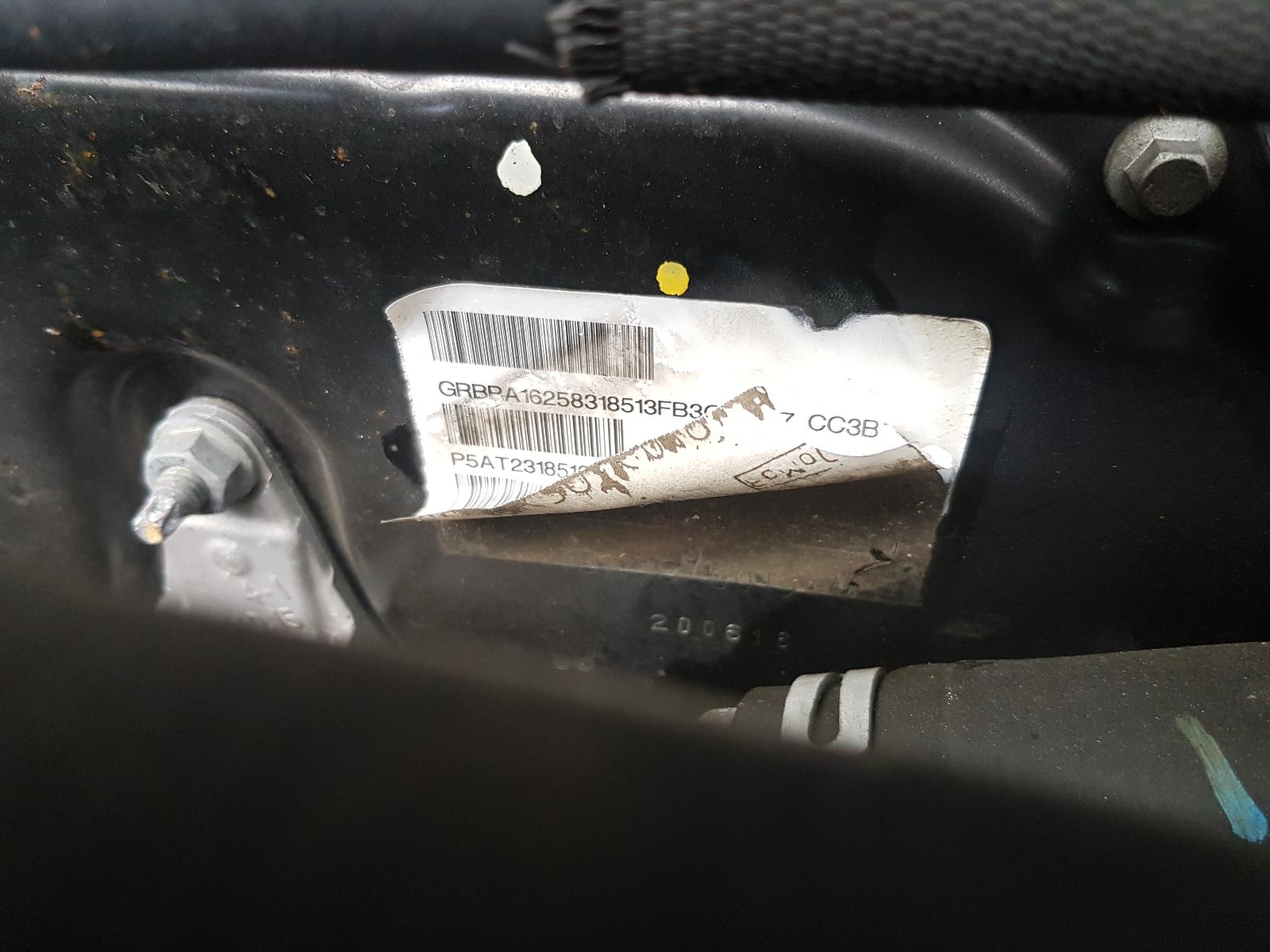 Ford Ranger - PX/PX2 2011-2017