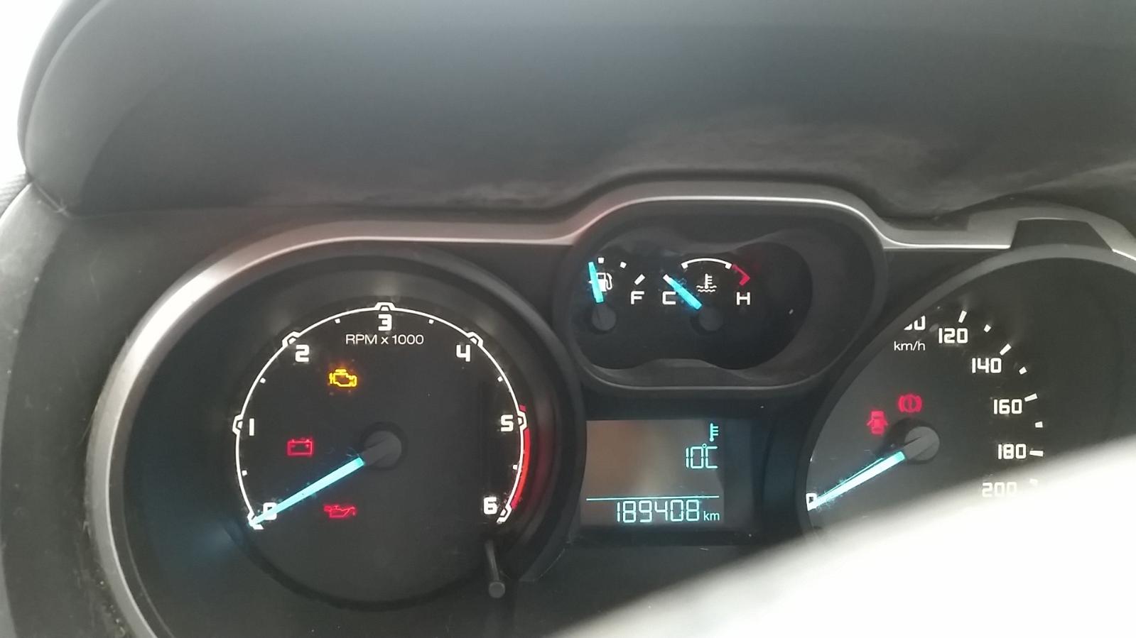 Ford Ranger - PX/PX2 2011-2017