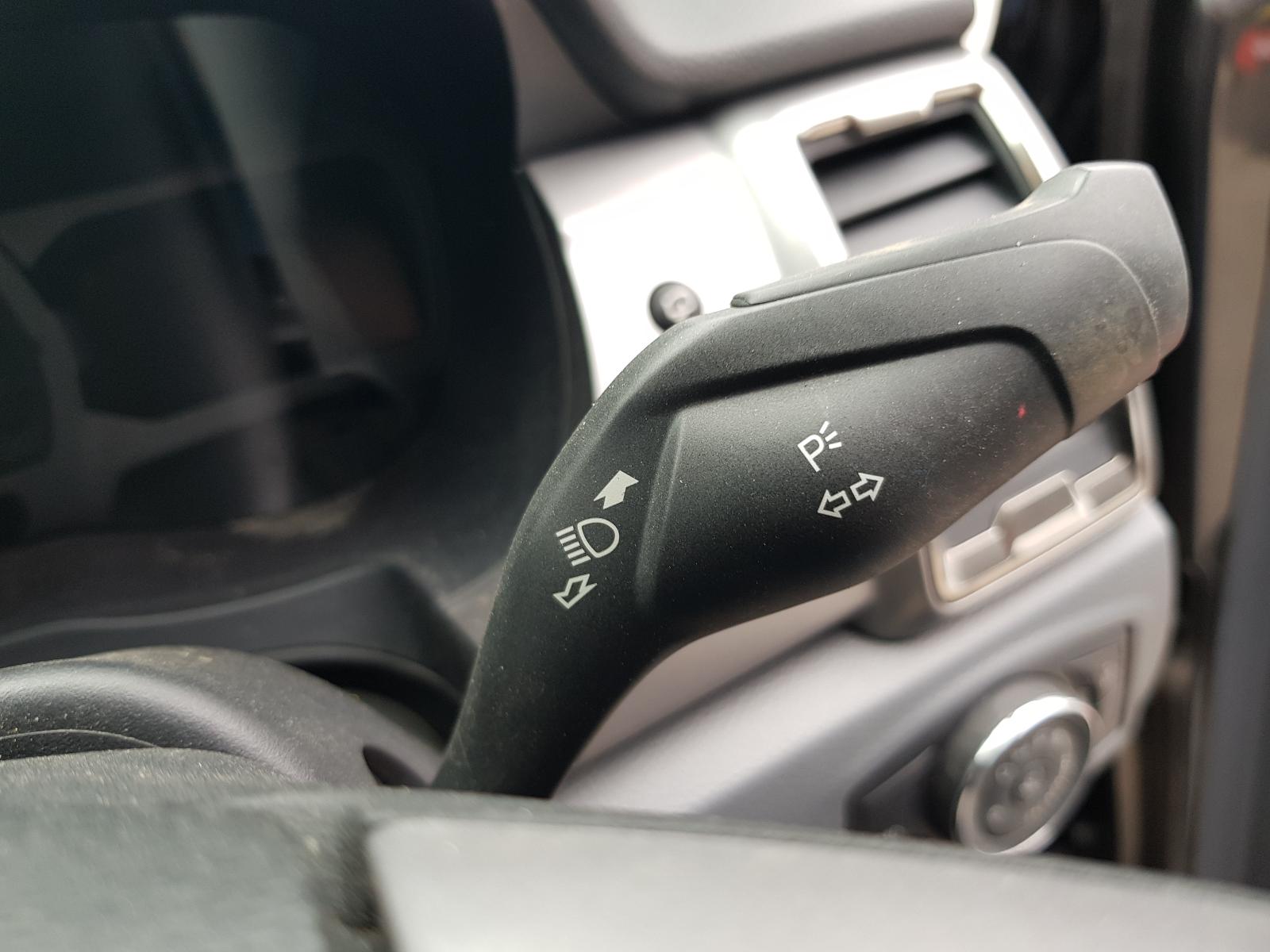 Ford Ranger - PX/PX2 2011-2017