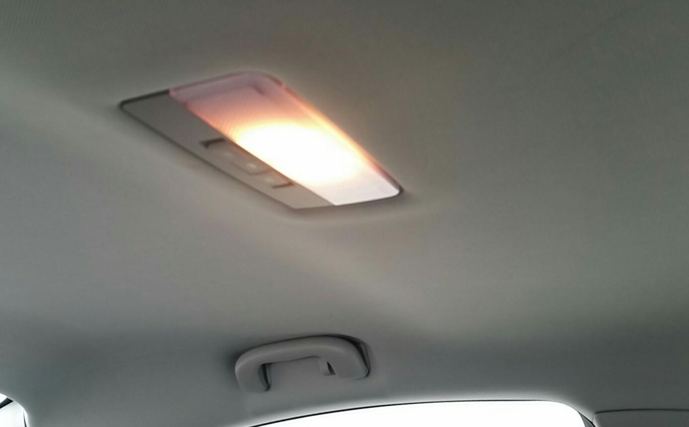 Holden Cruze - 2009-Present