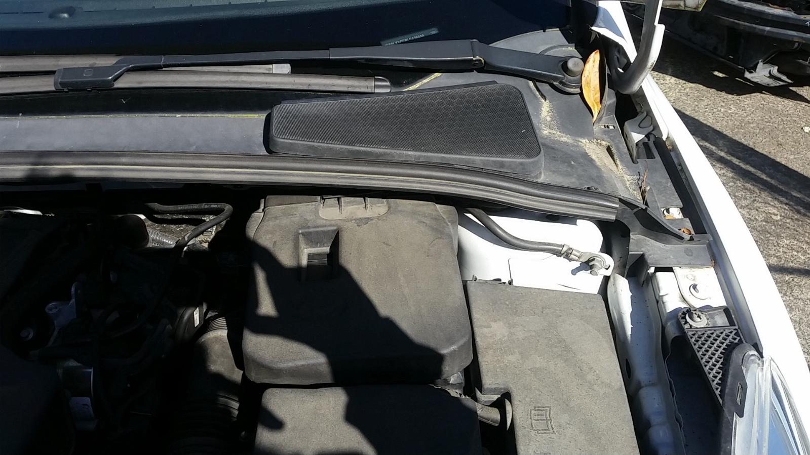 Ford Focus - LW 2011-2015