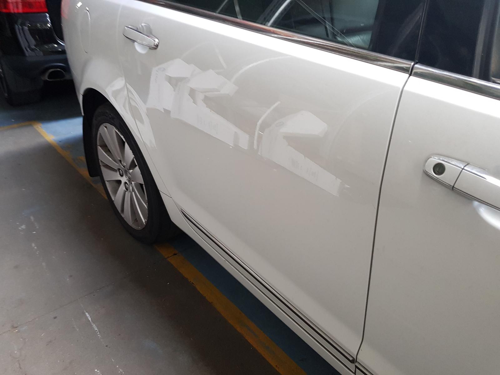 Holden Caprice - Other