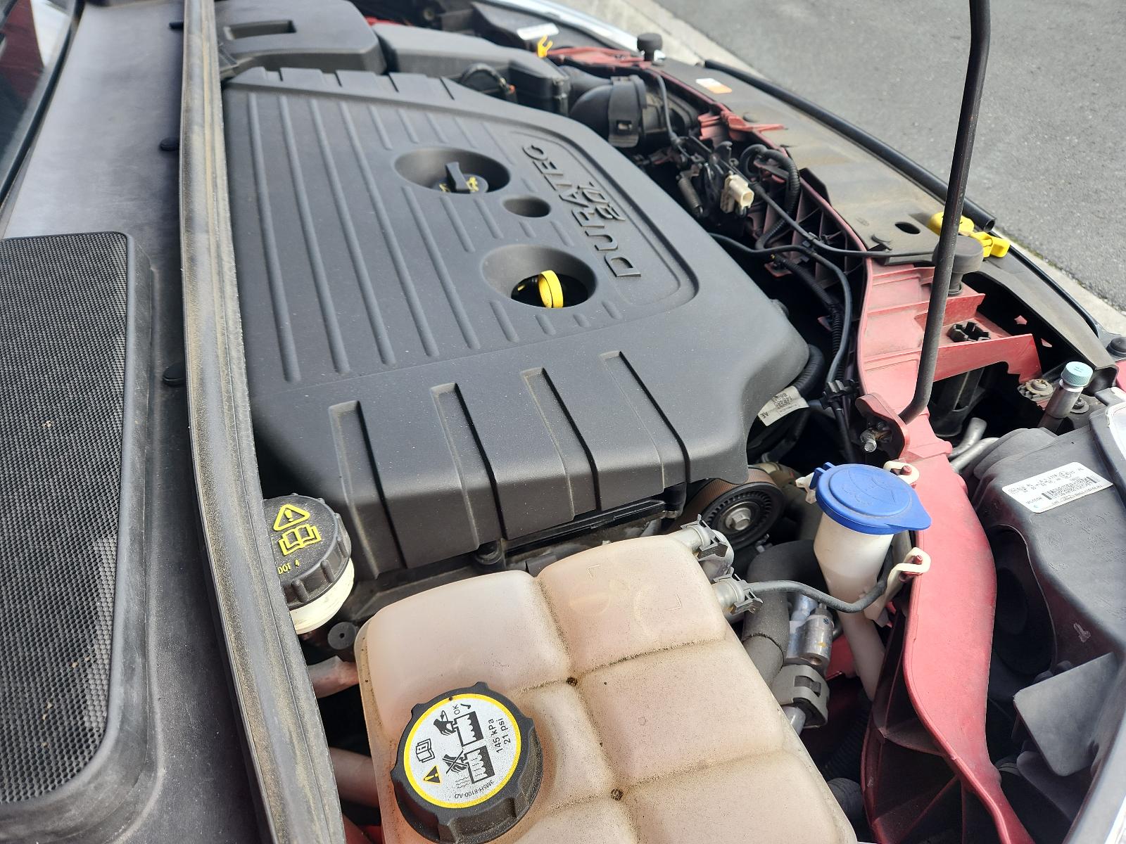 Ford Focus - LW 2011-2015