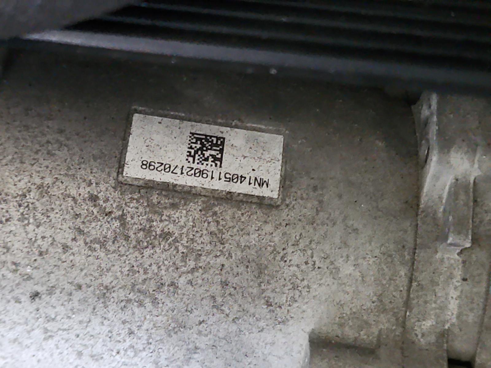 Holden Commodore - VF 2013-Present