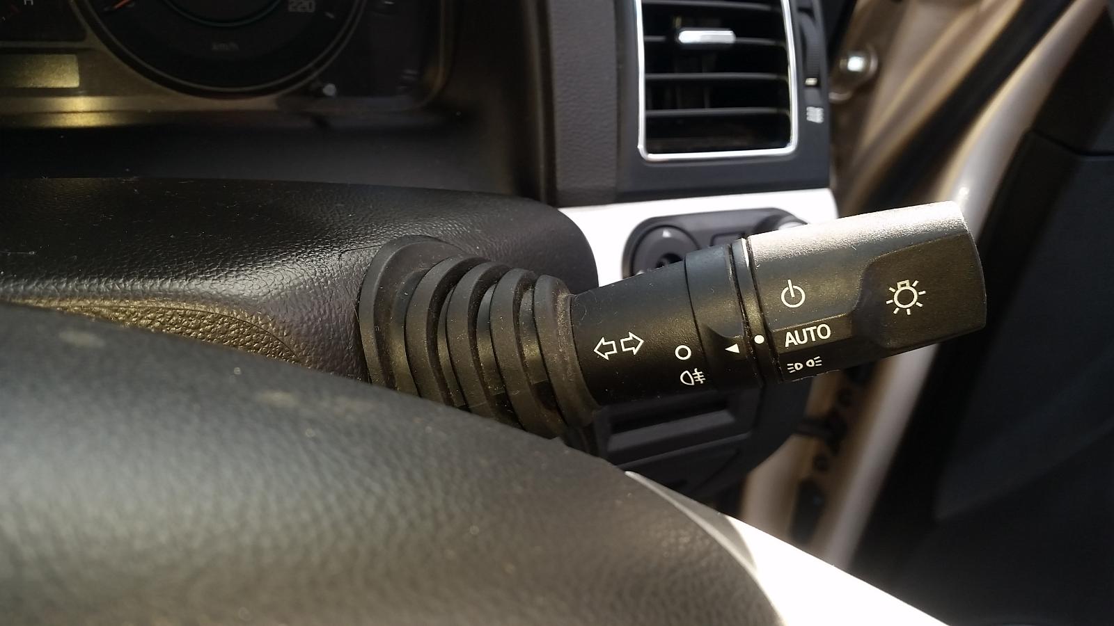 Holden Captiva - Captiva 7 2011-Present