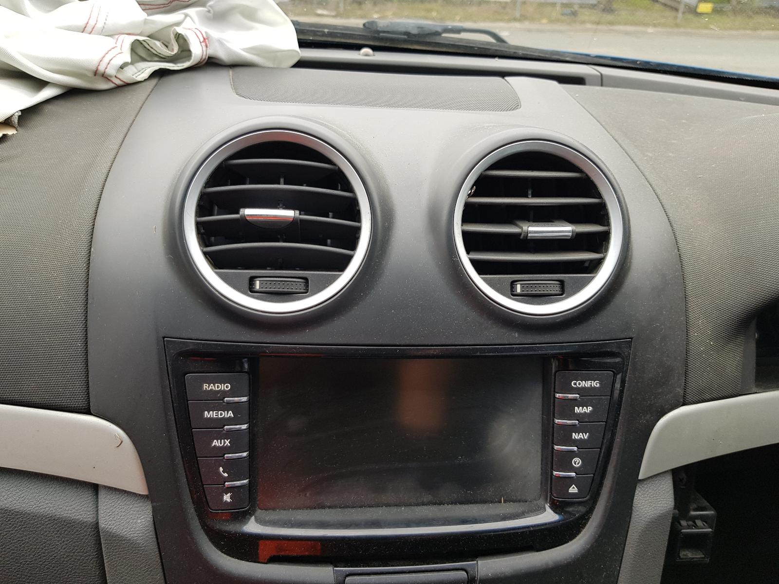 Holden Commodore - VE 2006-2013