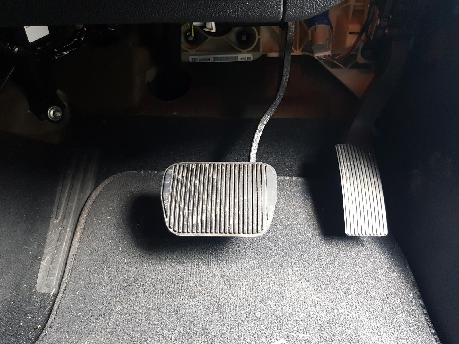 Ford Territory - SZ 2011-Present