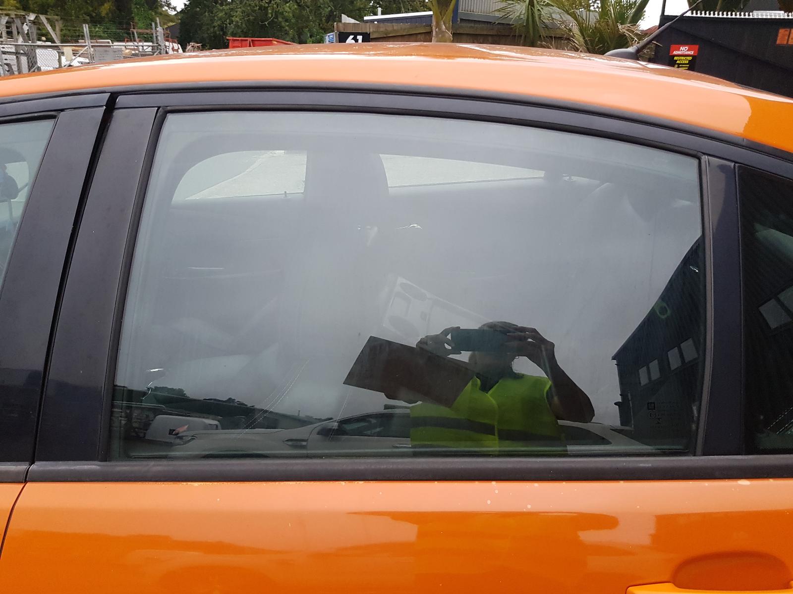 Holden Commodore - VF 2013-Present