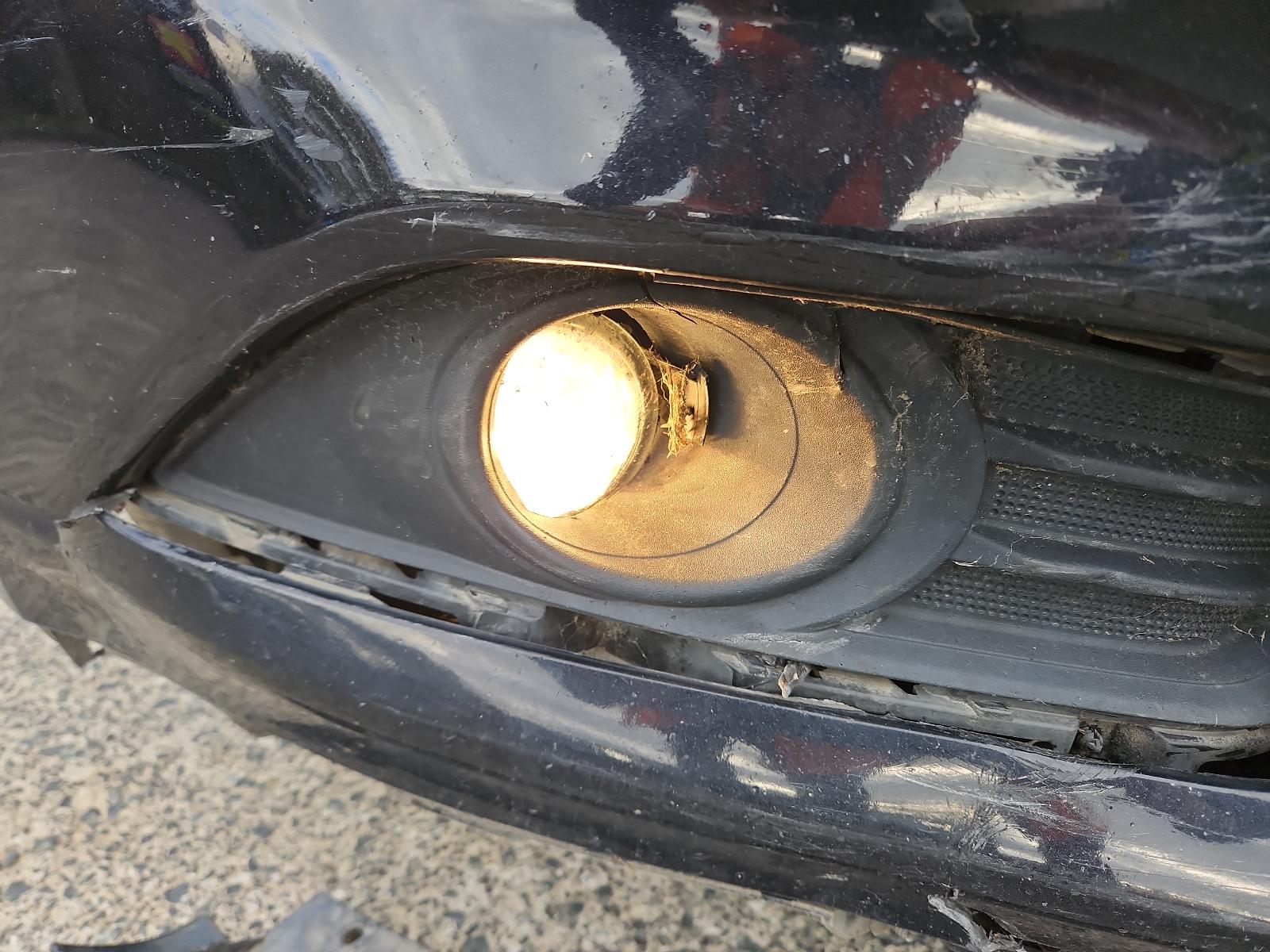 Ford Mondeo - MD 2014-2017