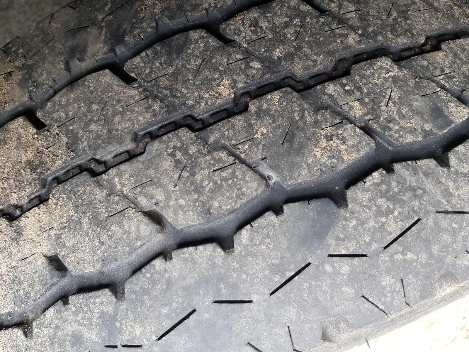 Ford Transit - Other