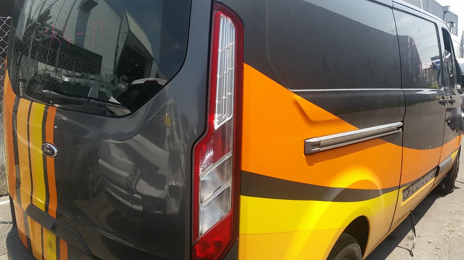 Ford Transit - Other