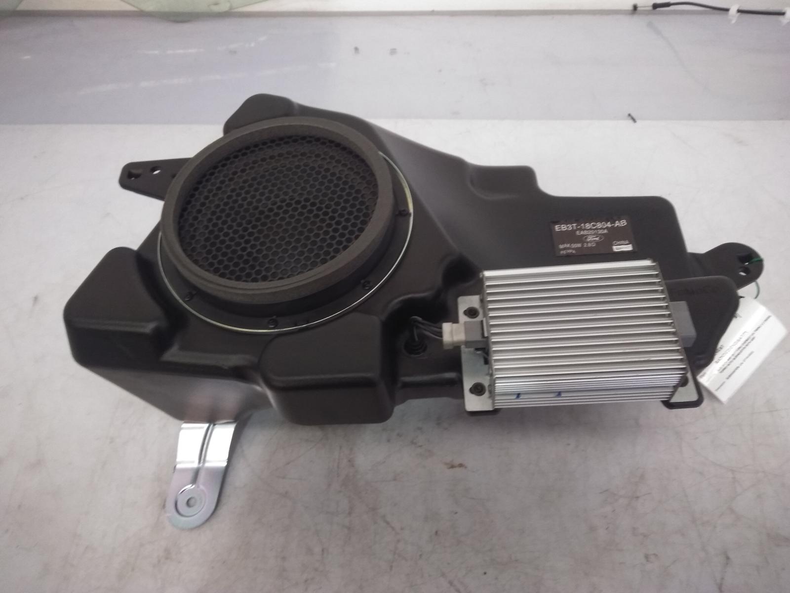 Speaker