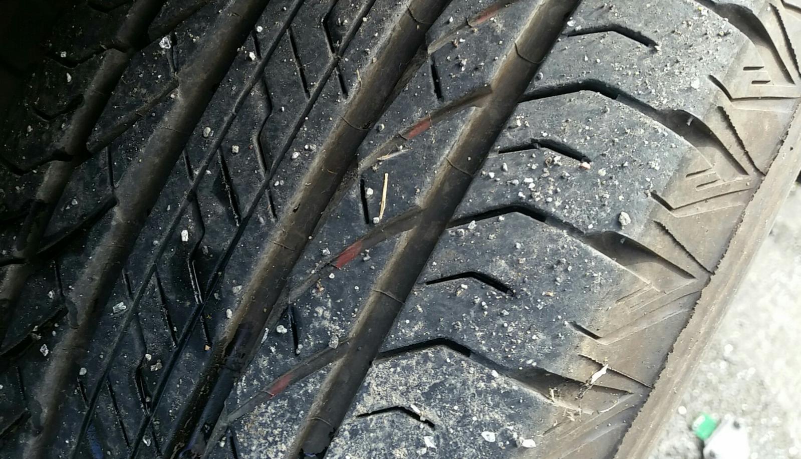 Hyundai Santa Fe - 2006-2012