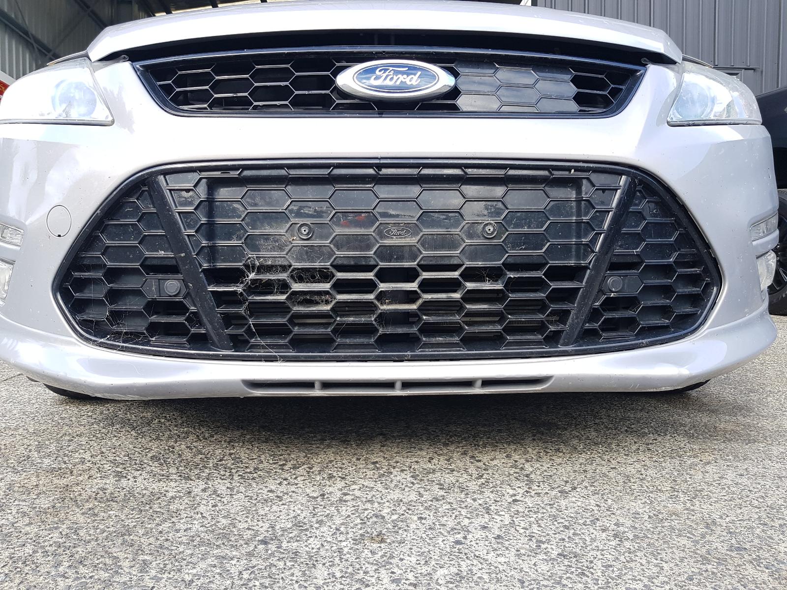 Ford Mondeo - MC 2011-2014