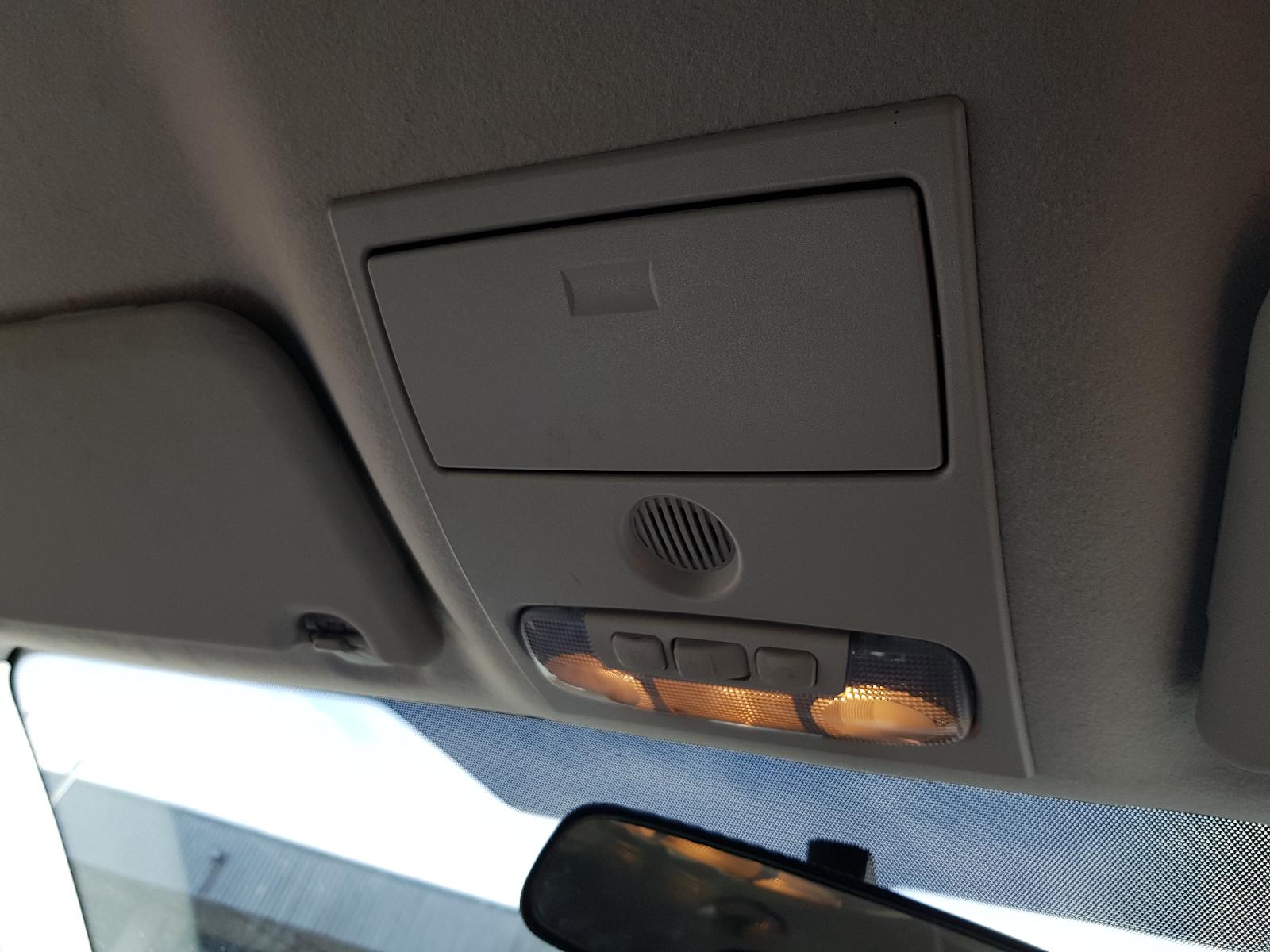 Ford Mondeo - MA-MB 2007-2010