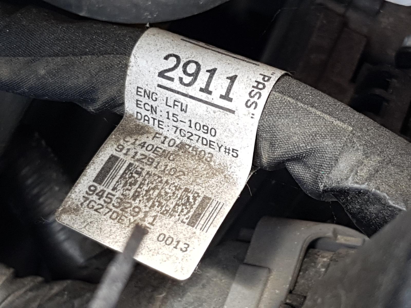 Holden Captiva - Captiva 7 2011-Present