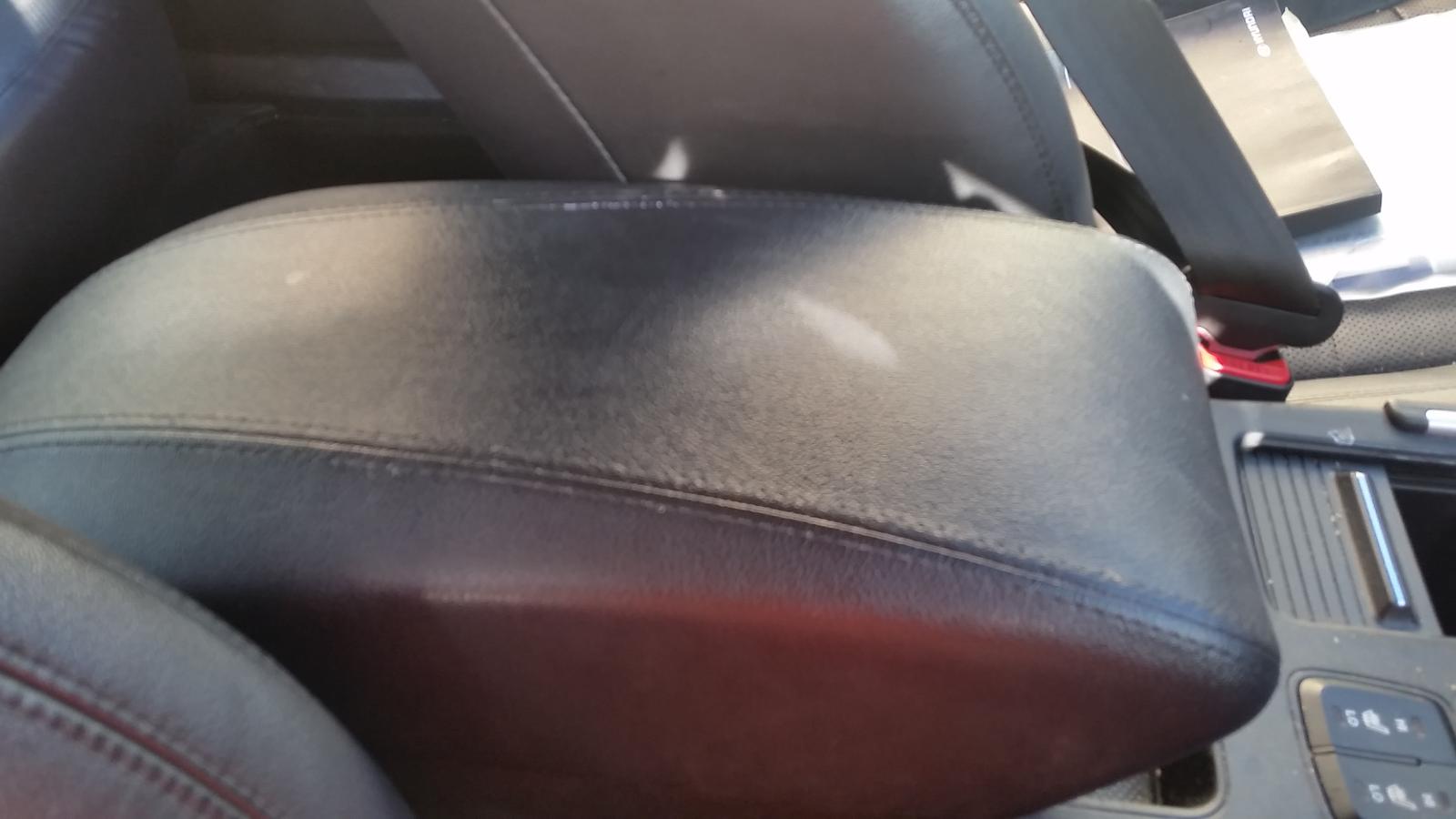 Hyundai i45 - 2010-2013