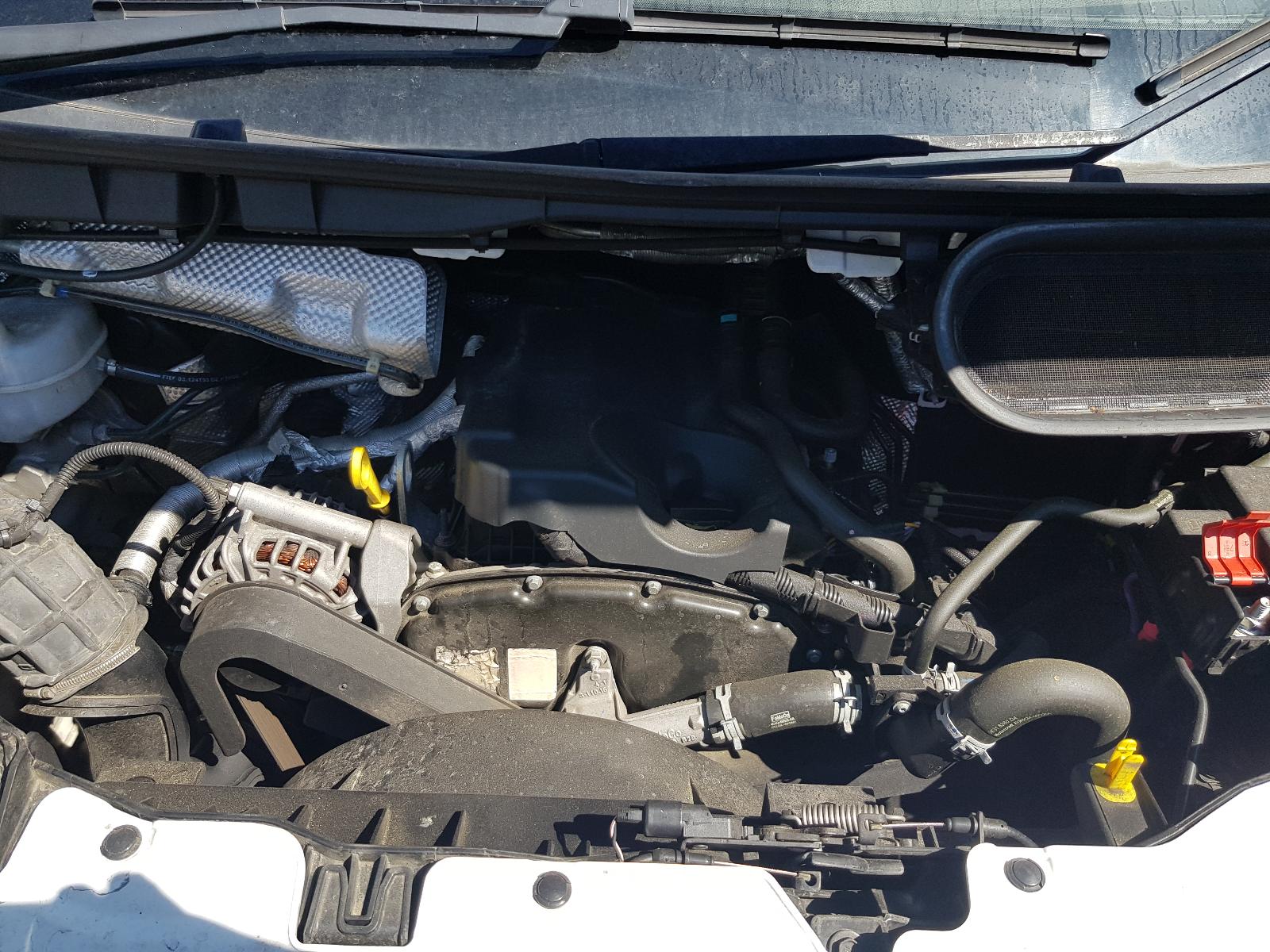 Ford Transit - Other