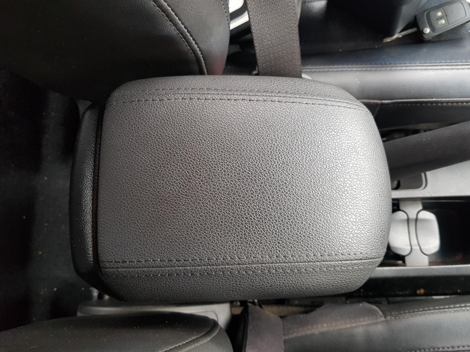 Holden Cruze - 2009-Present