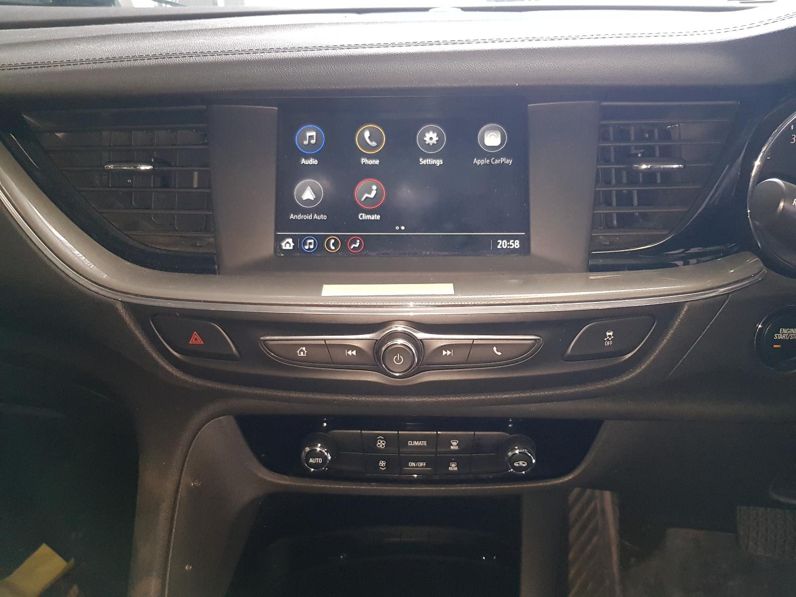 Holden Commodore - Other