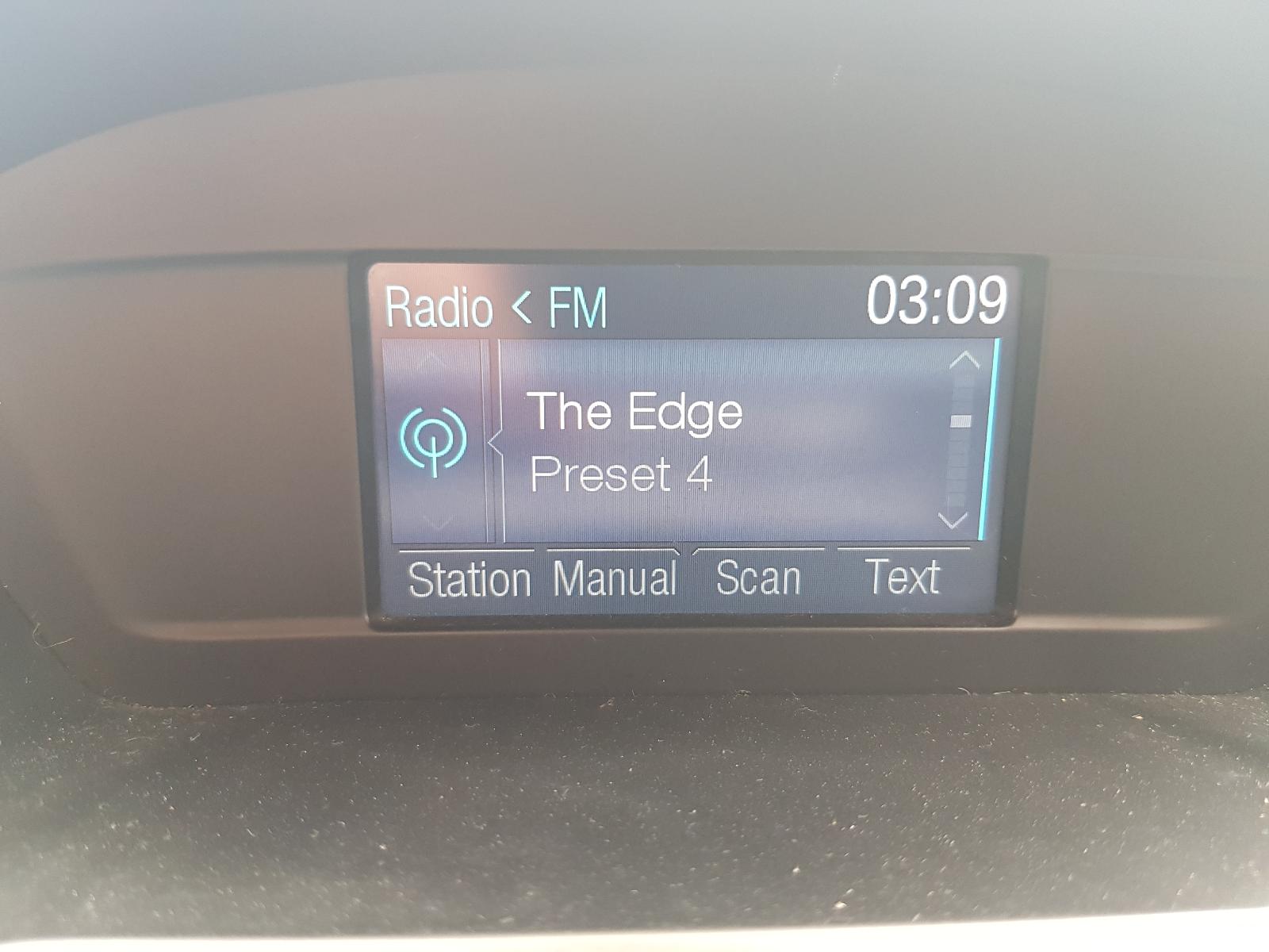 Ford Kuga - TF 2013-Present