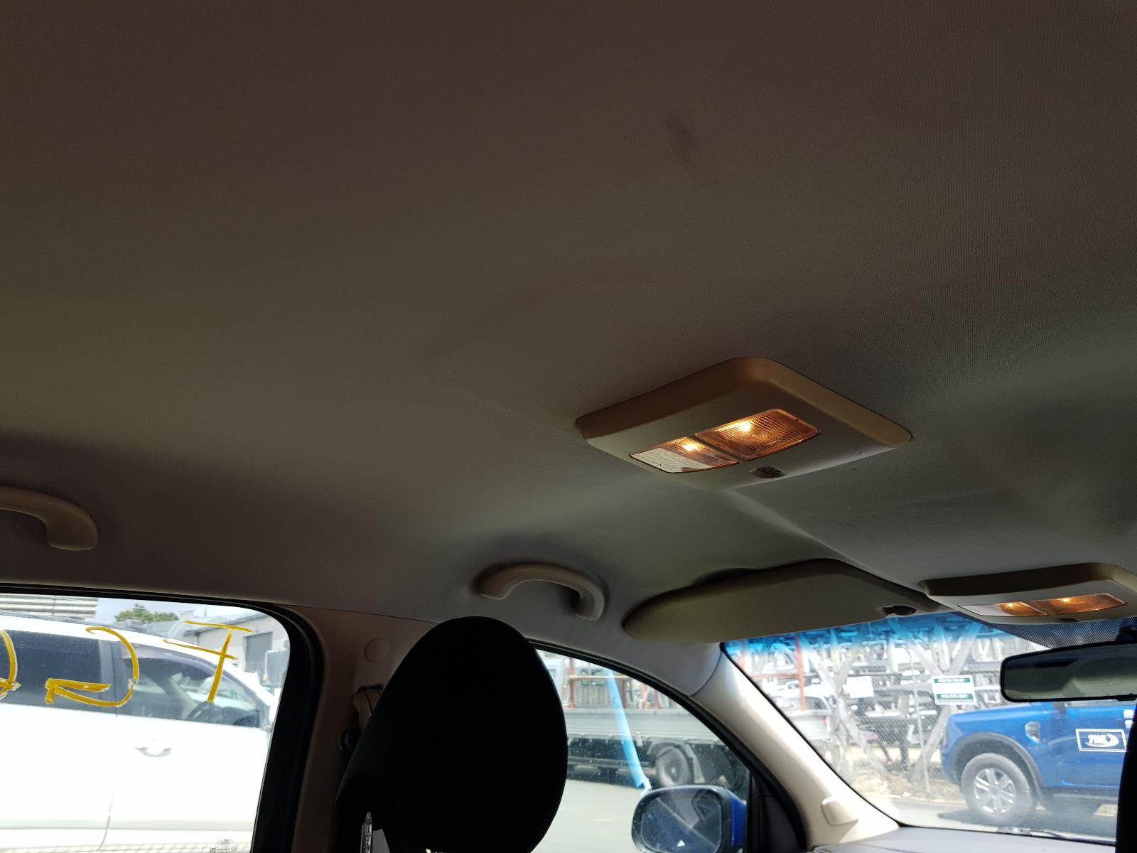 Ford Falcon - FG-FGX 2008-2016