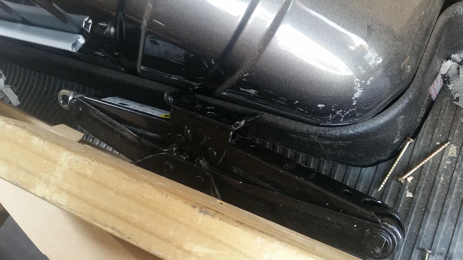 Ford Transit - Other