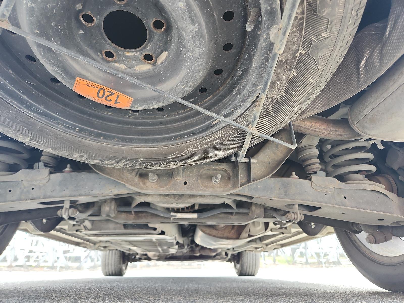 Ford Territory - SZ 2011-Present