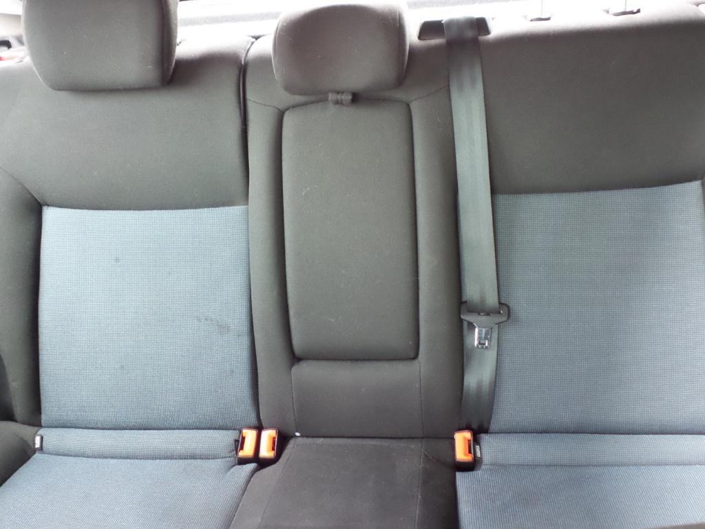 Ford Mondeo - MC 2011-2014