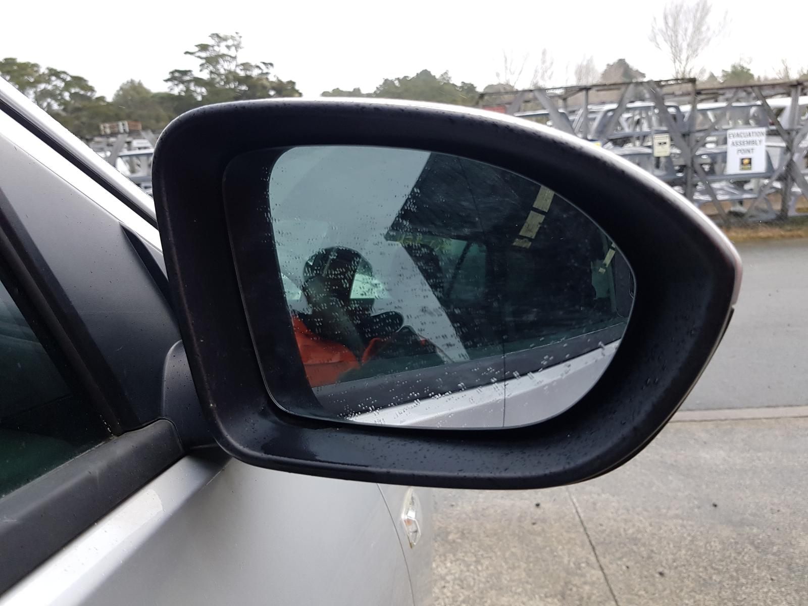 Holden Commodore - Other