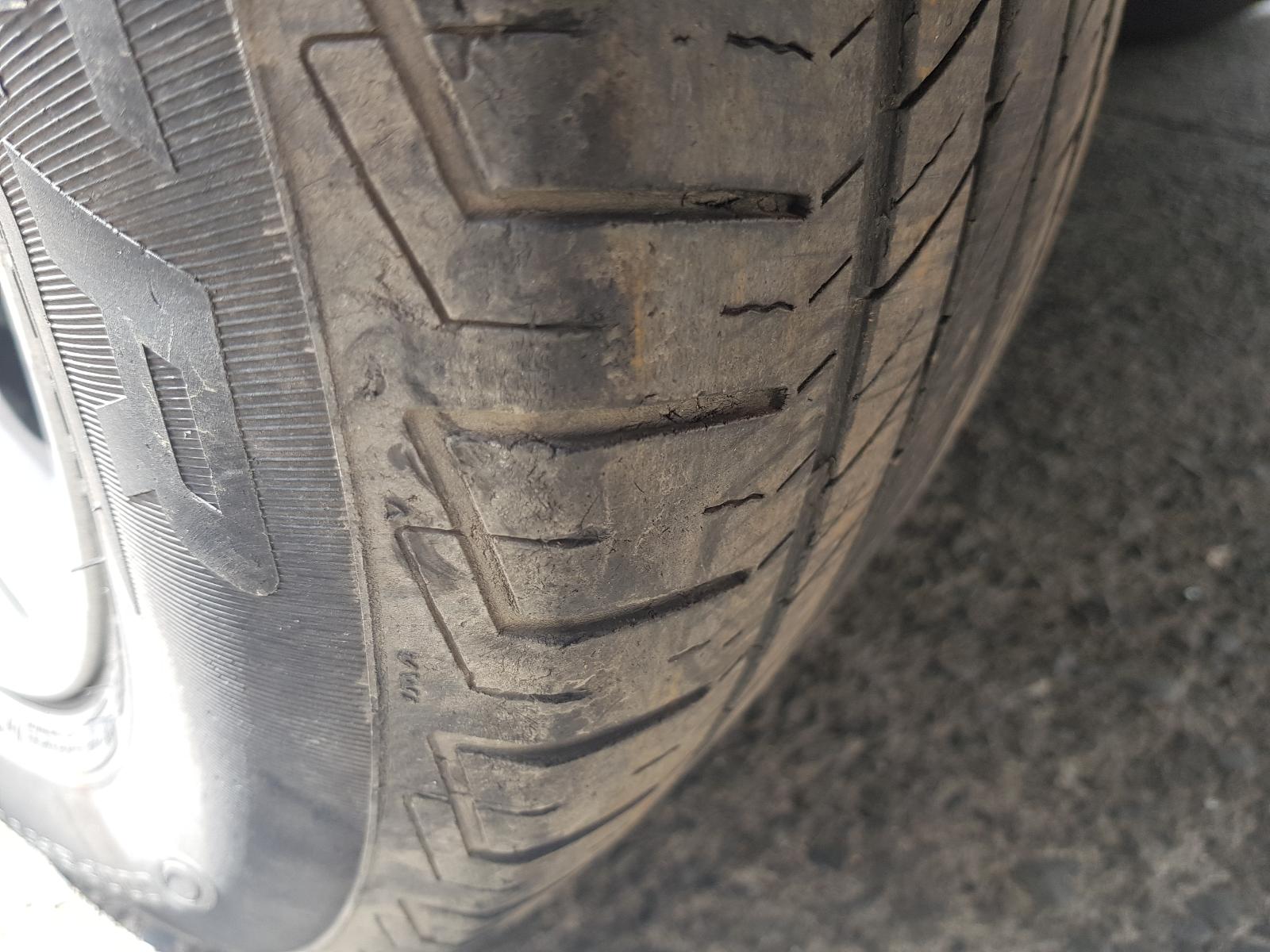 Holden Trax - TJ Series 2013-Present