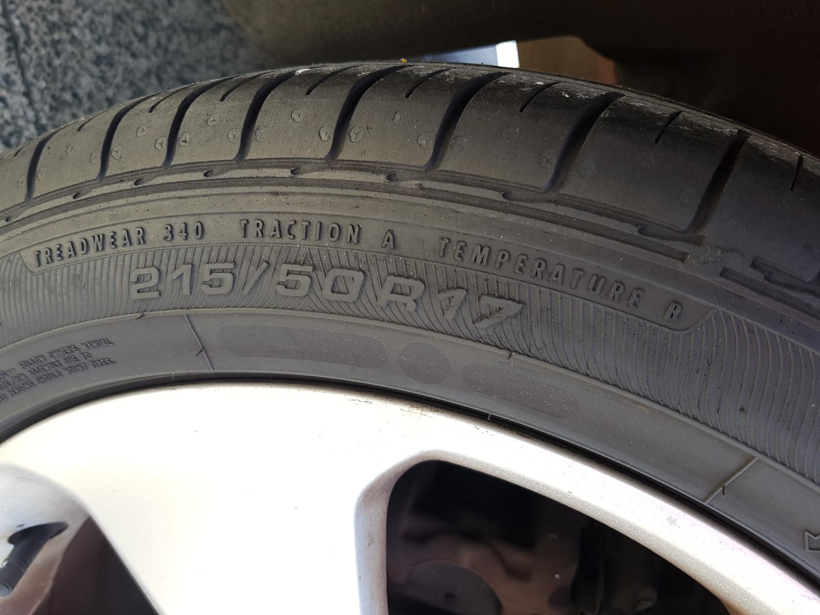 Holden Cruze - 2009-Present