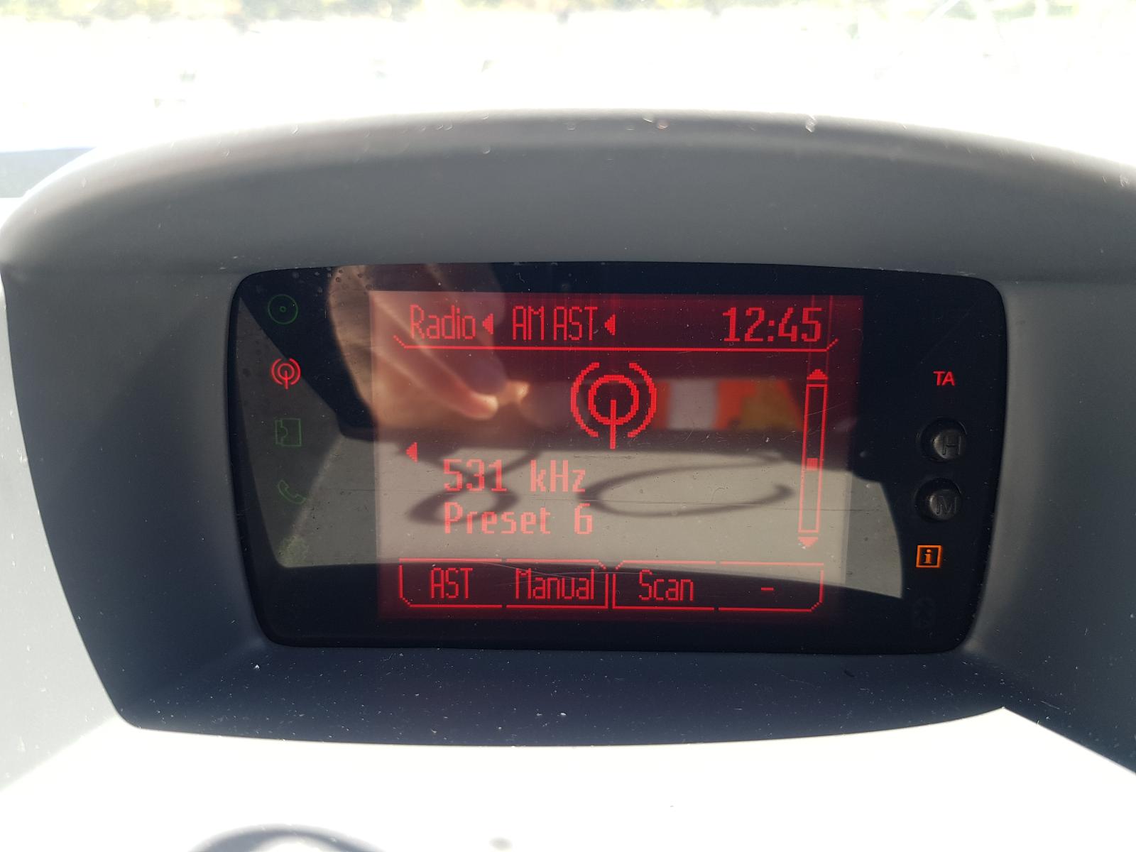 Ford Fiesta - MK VI 2008-Present