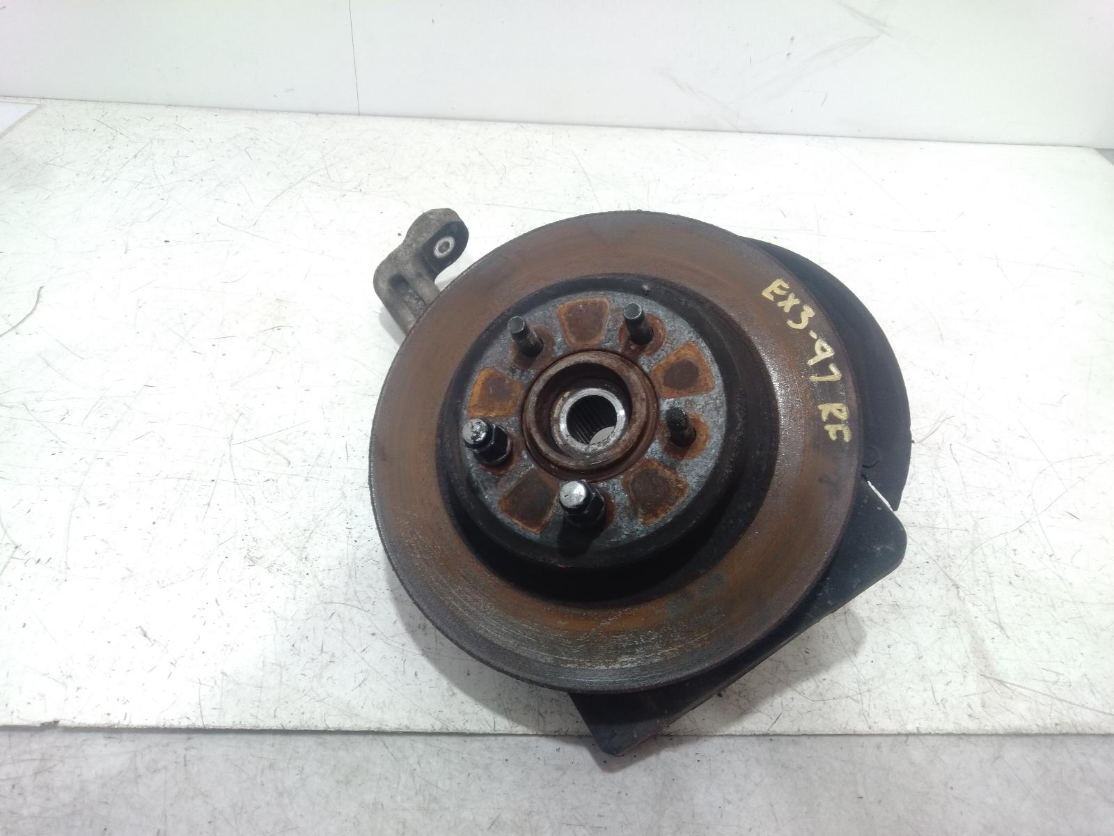 Right_Front_Hub_Assembly