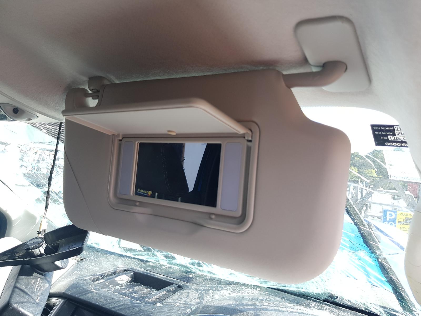 Ford Ranger - PX/PX2 2011-2017